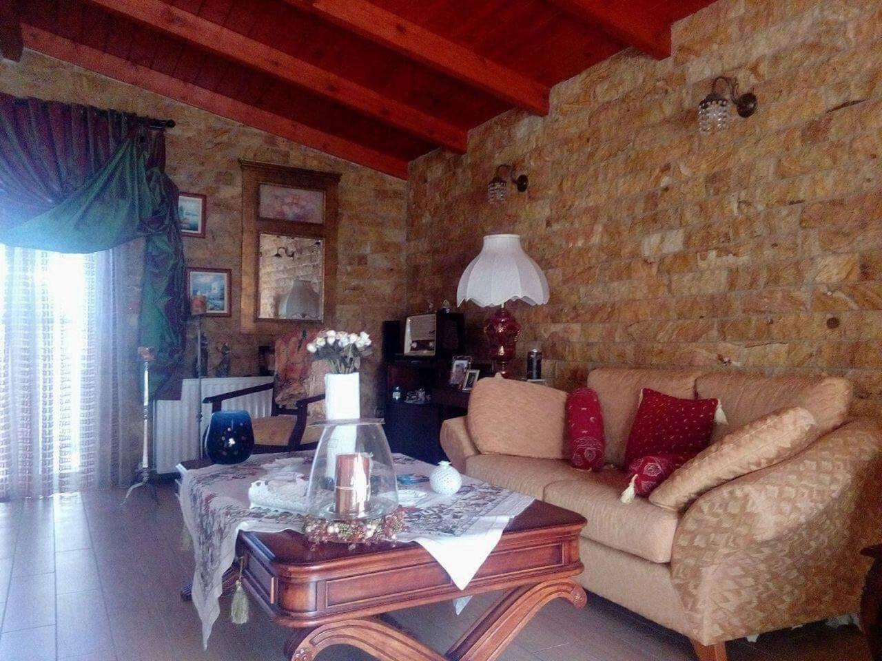 Affittacamere Spiti Me Thea Filiatrá Camera foto