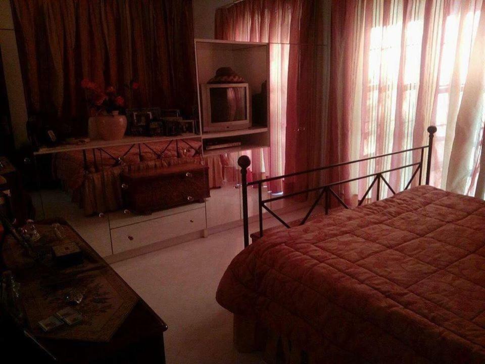 Affittacamere Spiti Me Thea Filiatrá Esterno foto