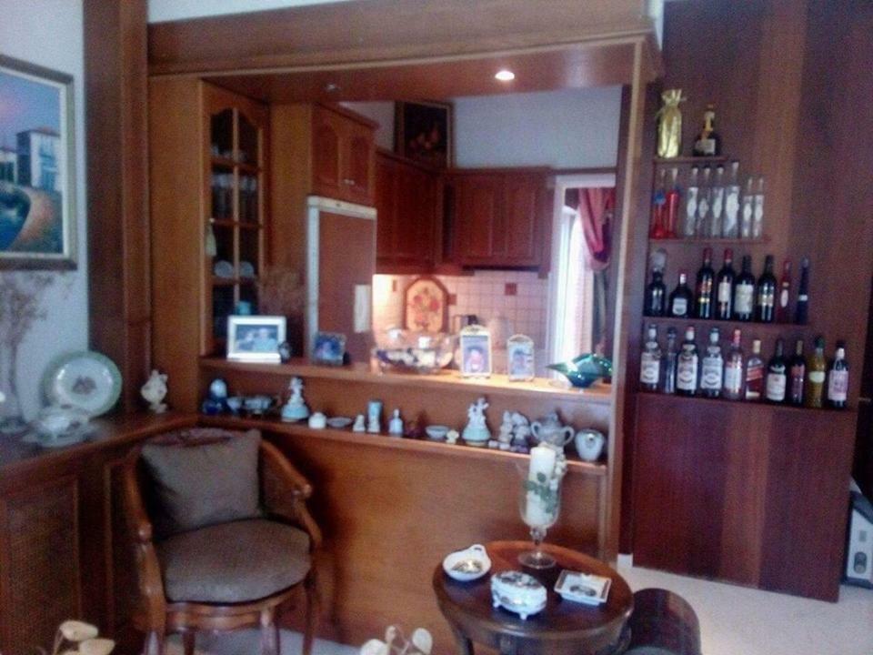 Affittacamere Spiti Me Thea Filiatrá Esterno foto